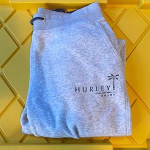 Men’s Hurley Jogger Sweatpants